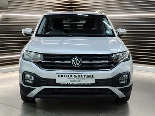 2020 Volkswagen T-Cross 1.0 TSI COMFORTLINE - photo 11