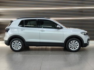2020 Volkswagen T-Cross 1.0 TSI COMFORTLINE - photo 10