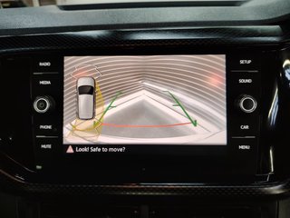 2020 Volkswagen T-Cross 1.0 TSI COMFORTLINE - photo 12