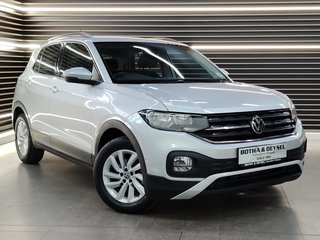 2020 Volkswagen T-Cross 1.0 TSI COMFORTLINE - photo 13