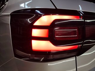 2020 Volkswagen T-Cross 1.0 TSI COMFORTLINE - photo 9