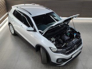 2020 Volkswagen T-Cross 1.0 TSI COMFORTLINE - photo 14