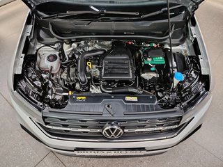2020 Volkswagen T-Cross 1.0 TSI COMFORTLINE - photo 15