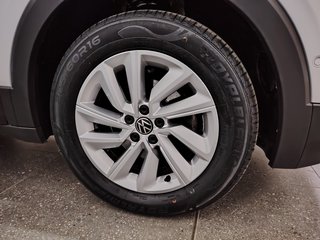 2020 Volkswagen T-Cross 1.0 TSI COMFORTLINE - photo 16