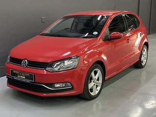 Volkswagen Polo Used vehicle for sale