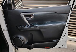 2021 Toyota Fortuner 2.4GD-6 R/B A/T - photo 8