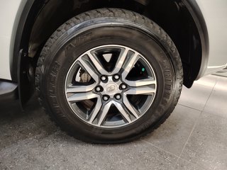 2021 Toyota Fortuner 2.4GD-6 R/B A/T - photo 10