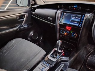 2021 Toyota Fortuner 2.4GD-6 R/B A/T - photo 1