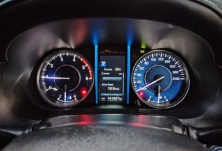 2021 Toyota Fortuner 2.4GD-6 R/B A/T - photo 4