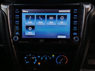 2021 Toyota Fortuner 2.4GD-6 R/B A/T - photo 3