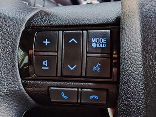 2021 Toyota Fortuner 2.4GD-6 R/B A/T - photo 7