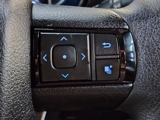 2021 Toyota Fortuner 2.4GD-6 R/B A/T - photo 8