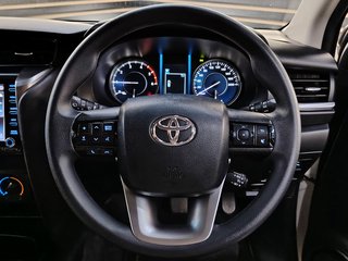 2021 Toyota Fortuner 2.4GD-6 R/B A/T - photo 12