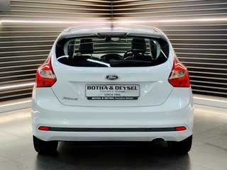 2013 Ford Focus 1.6 Ti VCT TREND 5DR - photo 4