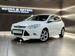 Ford Focus Used vehicle for sale