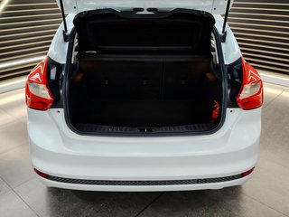 2013 Ford Focus 1.6 Ti VCT TREND 5DR - photo 5
