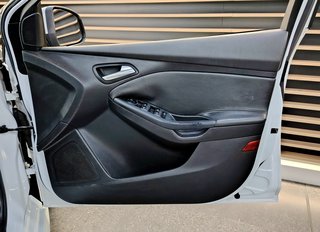 2013 Ford Focus 1.6 Ti VCT TREND 5DR - photo 7
