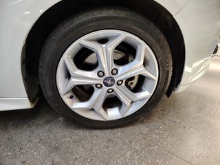 2013 Ford Focus 1.6 Ti VCT TREND 5DR - photo 9
