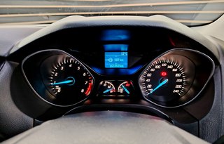2013 Ford Focus 1.6 Ti VCT TREND 5DR - photo 3