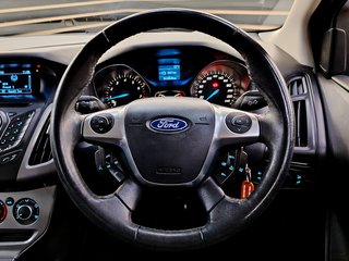 2013 Ford Focus 1.6 Ti VCT TREND 5DR - photo 10