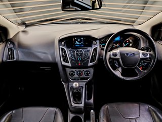 2013 Ford Focus 1.6 Ti VCT TREND 5DR - photo 9