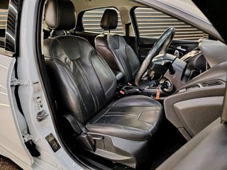 2013 Ford Focus 1.6 Ti VCT TREND 5DR - photo 11