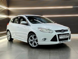 2013 Ford Focus 1.6 Ti VCT TREND 5DR - photo 14