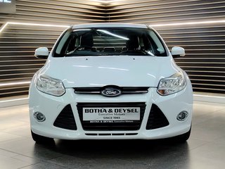 2013 Ford Focus 1.6 Ti VCT TREND 5DR - photo 15