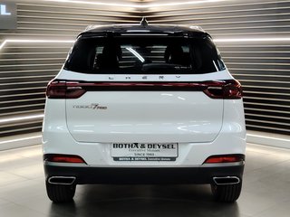 2023 Chery Tiggo PRO 1.5T DISTINCTION CVT - photo 5