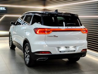 2023 Chery Tiggo PRO 1.5T DISTINCTION CVT - photo 3
