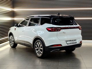 2023 Chery Tiggo PRO 1.5T DISTINCTION CVT - photo 4