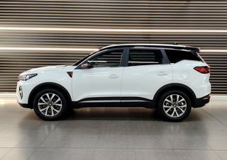 2023 Chery Tiggo PRO 1.5T DISTINCTION CVT - photo 2