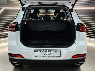 2023 Chery Tiggo PRO 1.5T DISTINCTION CVT - photo 6
