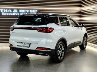 2023 Chery Tiggo PRO 1.5T DISTINCTION CVT - photo 8