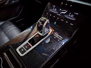 2023 Chery Tiggo PRO 1.5T DISTINCTION CVT - photo 4