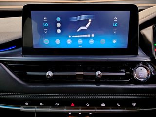 2023 Chery Tiggo PRO 1.5T DISTINCTION CVT - photo 5