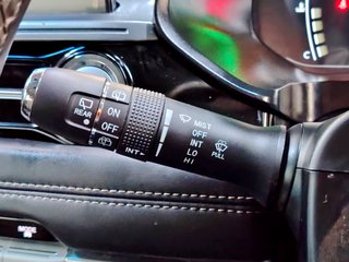 2023 Chery Tiggo PRO 1.5T DISTINCTION CVT - photo 9