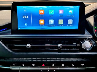 2023 Chery Tiggo PRO 1.5T DISTINCTION CVT - photo 6