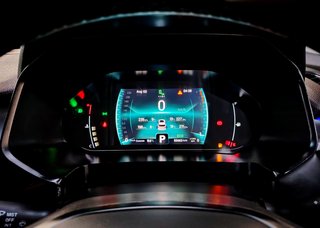 2023 Chery Tiggo PRO 1.5T DISTINCTION CVT - photo 8