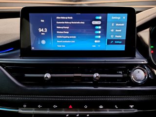 2023 Chery Tiggo PRO 1.5T DISTINCTION CVT - photo 7