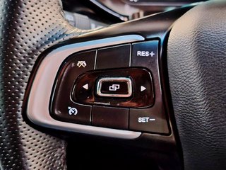2023 Chery Tiggo PRO 1.5T DISTINCTION CVT - photo 11