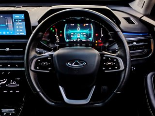 2023 Chery Tiggo PRO 1.5T DISTINCTION CVT - photo 16