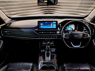 2023 Chery Tiggo PRO 1.5T DISTINCTION CVT - photo 15