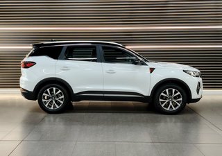 2023 Chery Tiggo PRO 1.5T DISTINCTION CVT - photo 22