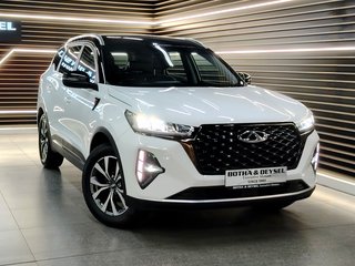 2023 Chery Tiggo PRO 1.5T DISTINCTION CVT - photo 23