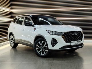 2023 Chery Tiggo PRO 1.5T DISTINCTION CVT - photo 25