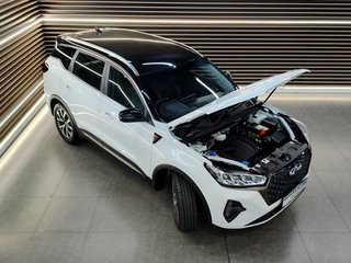 2023 Chery Tiggo PRO 1.5T DISTINCTION CVT - photo 27