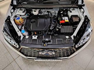2023 Chery Tiggo PRO 1.5T DISTINCTION CVT - photo 28