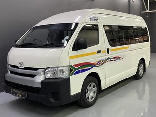 Toyota Quantum Used vehicle for sale