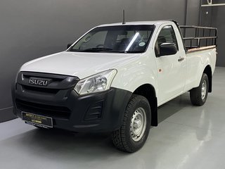 Isuzu KB Used vehicle for sale